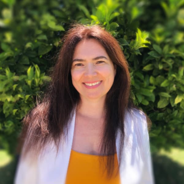 Natasha Pekic — Accredited Mental Health Social Worker at Lifeward Family Therapy Rockingham